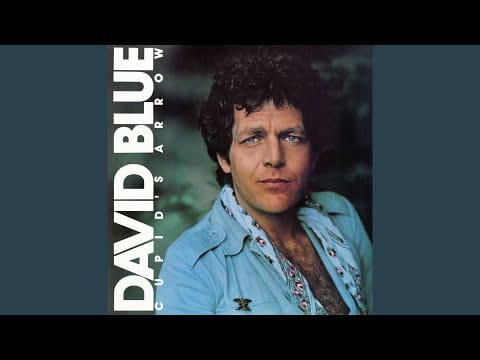 David Blue — Cupid's Arrow