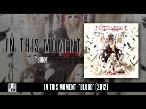 In This Moment — IN THIS MOMENT - Blood (FULL ALBUM STREAM)