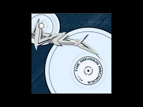 Adagio! — Adagio! - The Obvious Archives Pt. 1 (2014) (Full Album)