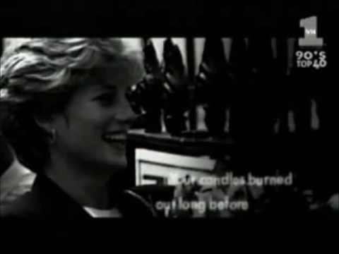 Elton John — Elton John - Candle in the Wind 1997