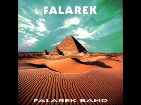 Falarek Band — FALAREK (Full album)