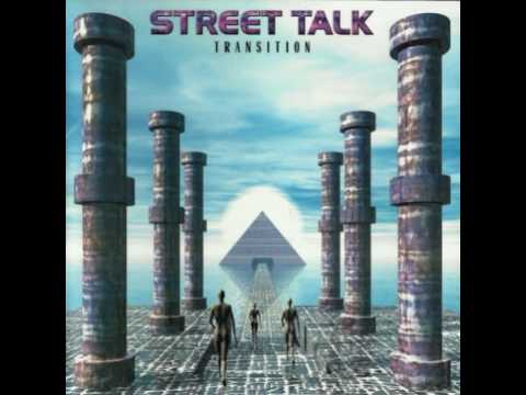 Street Talk (6) — Street Talk - Everything I Do Is Just For You