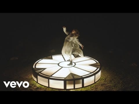 Sidonie — Sidonie con Kimberley Tell - Me Llamo Abba