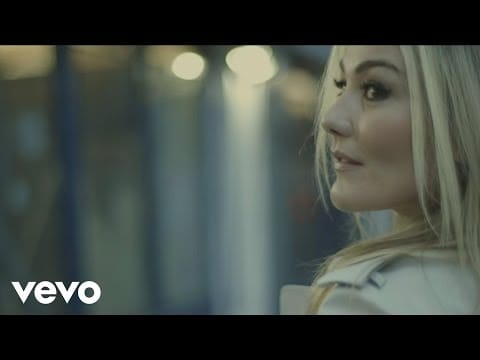 Amaia Montero — Amaia Montero - Darte Mi Vida