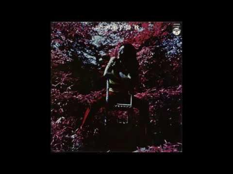 Tome Kitagawa — Tome Kitagawa ‎– ふたつの椅子 / 膝枕