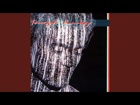 Feargal Sharkey — Ashes And Diamonds