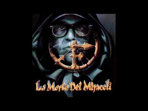 Frankie Hi-NRG MC — La Morte Dei Miracoli - Frankie Hi-NRG Mc (1997) (FULL ALBUM + Bonus Track)