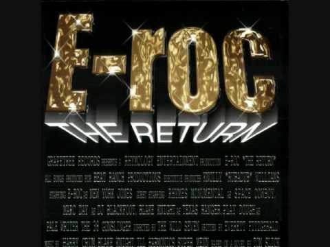 E-Roc (2) — E-Roc - The Seven Deadly Styles