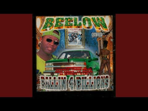 Beelow — Block Burnin
