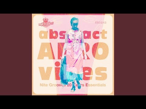 New African Orchestra — Village Dance (USG Village Dance Mix)