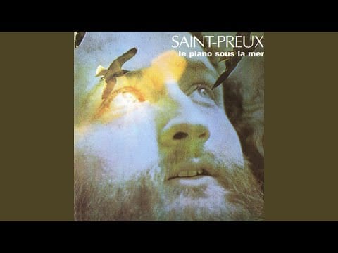 Saint-Preux — L'appel de la Sirène