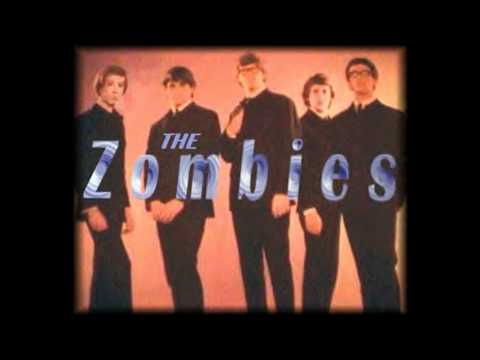 The Zombies — The Zombies ~ She's Not There (1964)