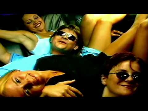 Akcent (2) — Akcent - Lato Jest Po To By Kochać - Official Video (Jakość HD)