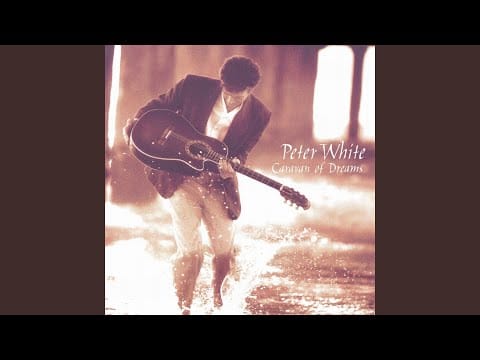 Peter White — Just Another Day