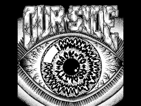 Our Side — Our Side - 03 With The Wind