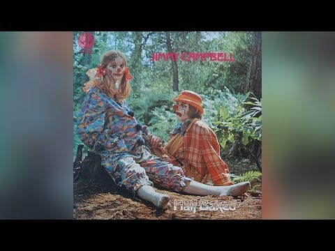 Jimmy Campbell (2) — Jimmy Campbell - Closing Down The Shop [Half Baked]