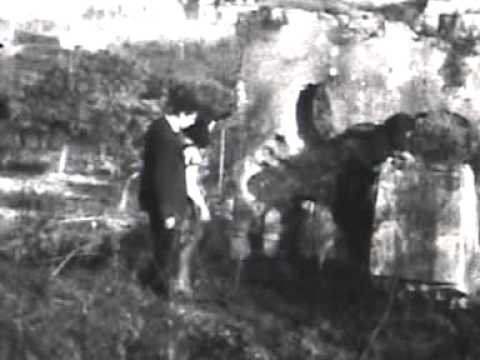 Nico E I Gabbiani — Nico e i Gabbiani  -  Fiumi di parole (1969)