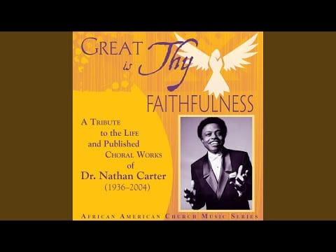 The Voices Of Walter Schumann — Psalm 150