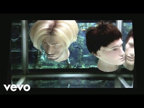 Bad Sounds — Enough