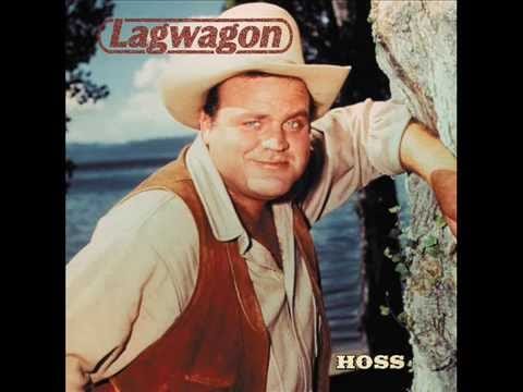 Lagwagon — Lagwagon - Hoss -1995 Full Album-