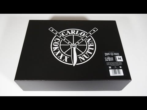 Frank White — Fler & Bass Sultan Hengzt - Cancel Culture Nightmare Box Unboxing