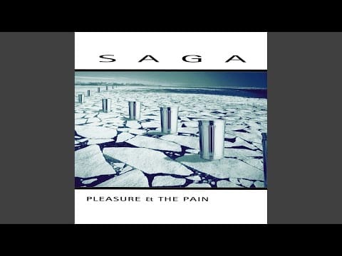 Saga (3) — You're Not Alone "97" (Remastered)