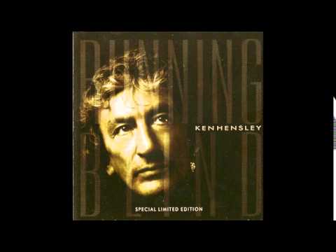 Ken Hensley — Ken Hensley - Jesus (Again & Again)
