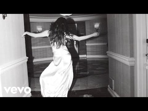 Selena Gomez — Camouflage
