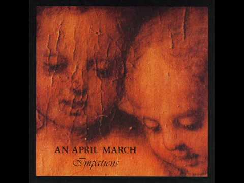 An April March — An April March-Memory.