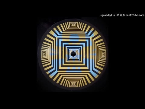 A Homeboy, A Hippie & A Funki Dredd — HHFD - TOTAL CONFUSION (OBZEE MIX)