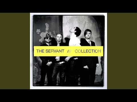 The Servant — I Can Walk in Your Mind