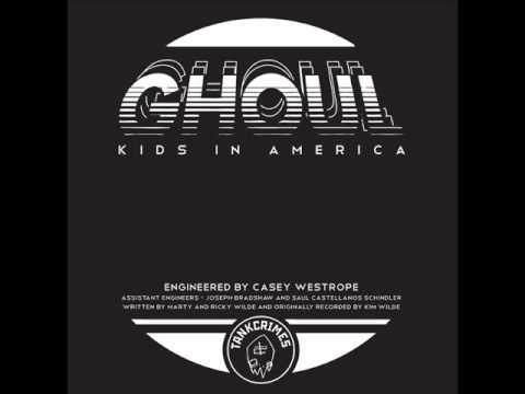 Ghoul (2) — Ghoul - Kids in America