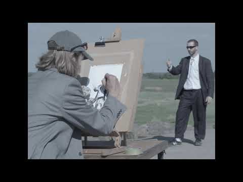 Langkamer — Langkamer - Humdinger (Official Video)