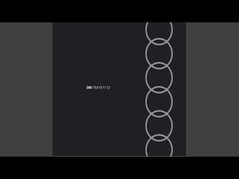 Depeche Mode — In Your Memory (Slik Mix)
