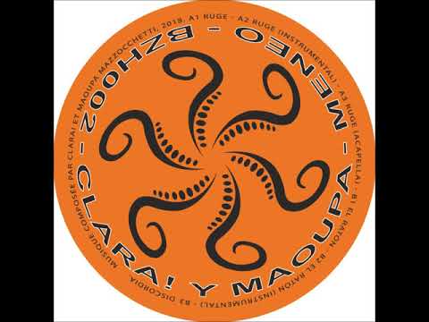 Low Jack — Clara! y Maoupa - Discordia