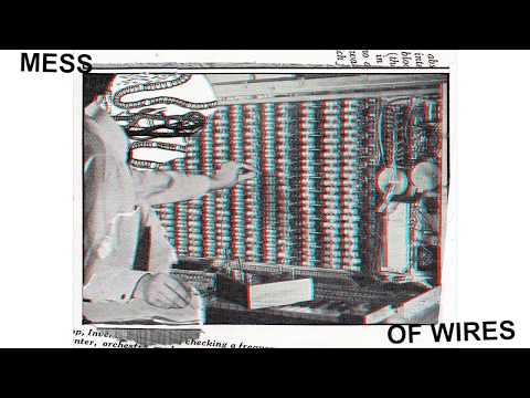 METZ — Mess of Wires