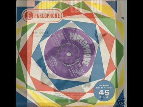 Jim Dale — Jim Dale - Just Born ( To Be My Baby ) ( 1958 )