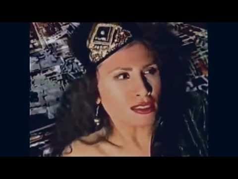Gina T. — Gina T. - Tokyo By Night (Eurotops 1990)