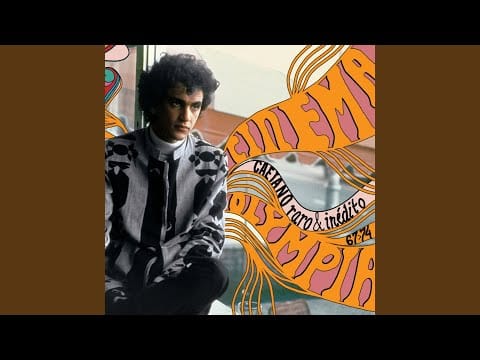 Os Mutantes — Saudosismo