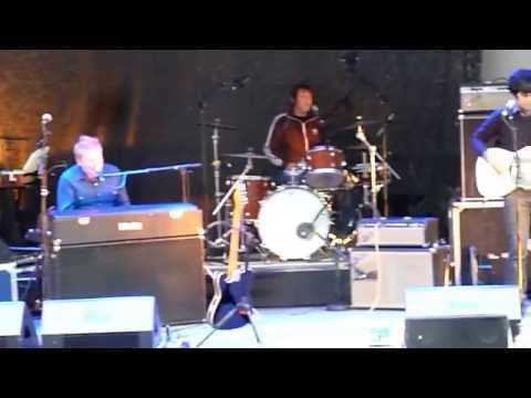 Joe McAlinden — Linden  - Bleached Highlights (Live)
