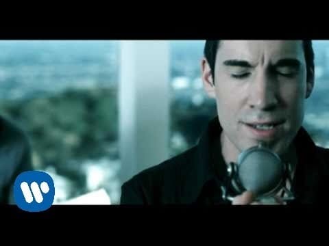 Theory of a Deadman — Theory of a Deadman - Not Meant To Be [OFFICIAL VIDEO]