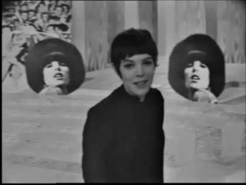 Dani — Dani - La machine (1966)