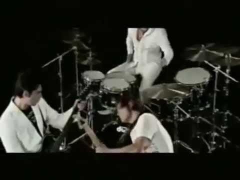 La Ley — La Ley - Histeria