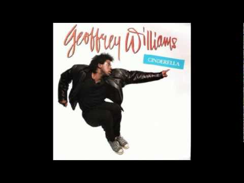 Geoffrey Williams — Geoffrey Williams - Cinderella [12Inch] (1988)