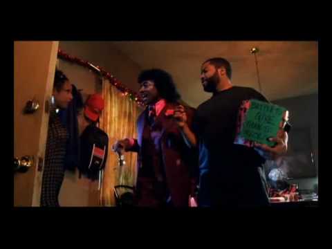 Kelis — Foxy Brown Candy