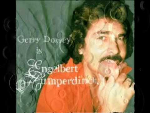 Gerry Dorsey — Gerry Dorsey - Take Your Time