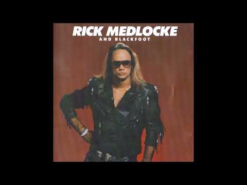 Blackfoot (3) — Rick Medlocke & Blackfoot - Closest thing to heaven [lyrics] (HQ Sound)