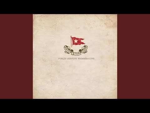 Public Service Broadcasting — C-Q-D
