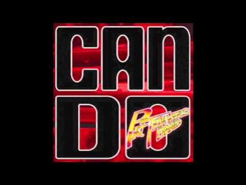Pat Travers Band — Pat Travers Band "Can Do"
