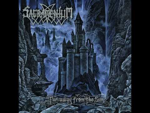 Sacramentum — 💀 Sacramentum - Far Away from the Sun (1996) [Full Album] 💀